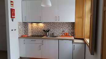 D&S - Porto São Bento Apartments I