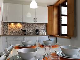 D&S - Porto São Bento Apartments I