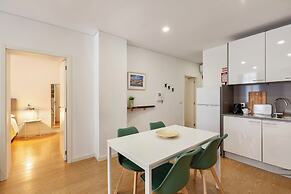 D&S - Porto Theater Apartment