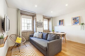 D&S - Porto Theater Apartment