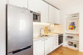 D&S - Porto Theater Apartment