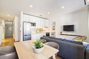 D&S - Porto Theater Apartment