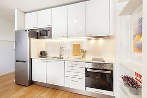 D&S - Porto Theater Apartment
