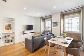 D&S - Porto Theater Apartment
