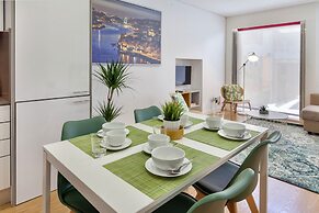 D&S - Porto Theater Apartment