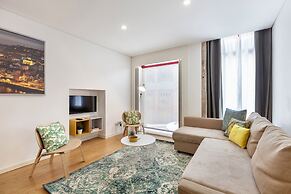 D&S - Porto Theater Apartment