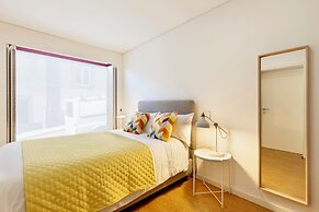 D&S - Porto Theater Apartment
