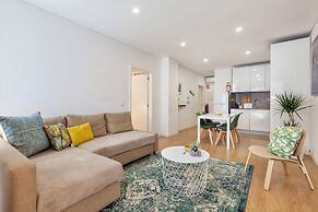 D&S - Porto Theater Apartment