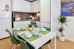 D&S - Porto Theater Apartment