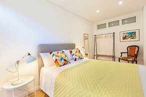 D&S - Porto Theater Apartment