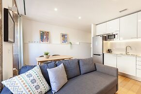 D&S - Porto Theater Apartment