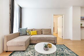 D&S - Porto Theater Apartment