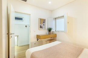D&S - Porto Theater Apartment