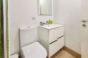 D&S - Porto Theater Apartment