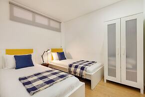 D&S - Porto Theater Apartment