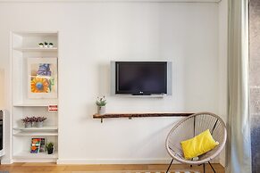 D&S - Porto Theater Apartment