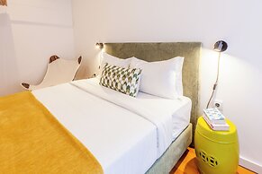 D&S - Crocodile House São Bento