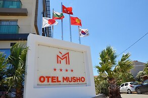 Musho Hotel