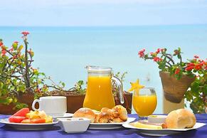 Pousada Azul Marinho