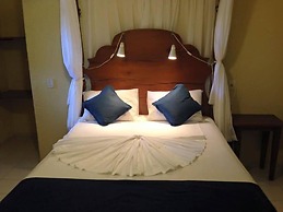 Pousada Azul Marinho