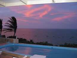 Pousada Azul Marinho