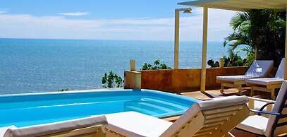 Pousada Azul Marinho