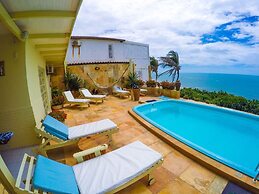 Pousada Azul Marinho