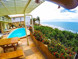 Pousada Azul Marinho