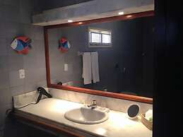 Pousada Azul Marinho