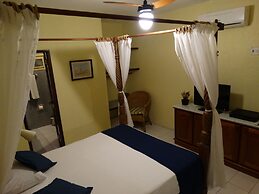 Pousada Azul Marinho