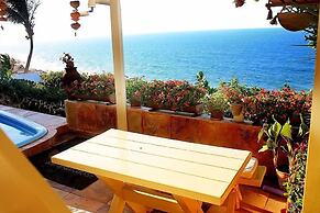 Pousada Azul Marinho