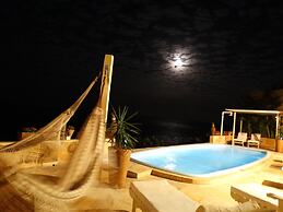 Pousada Azul Marinho