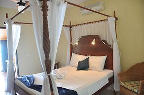 Pousada Azul Marinho