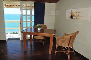 Pousada Azul Marinho