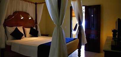 Pousada Azul Marinho