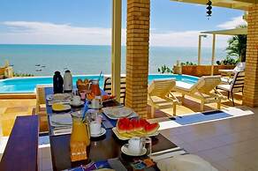 Pousada Azul Marinho