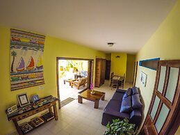 Pousada Azul Marinho