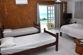 Pousada Azul Marinho