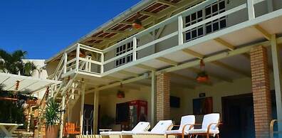 Pousada Azul Marinho