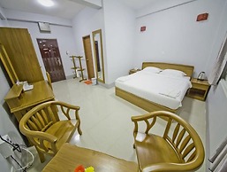 Hotel Maymyo