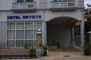 Hotel Maymyo