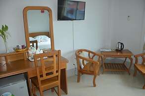 Hotel Maymyo