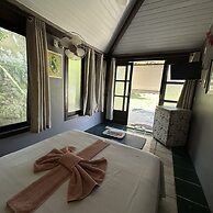 Pousada Espaço Monte Cristo