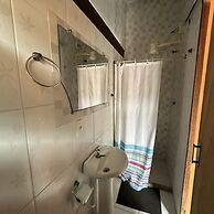 Pousada Espaço Monte Cristo