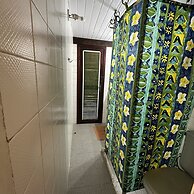 Pousada Espaço Monte Cristo