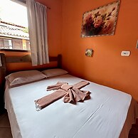 Pousada Espaço Monte Cristo