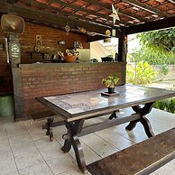 Pousada Espaço Monte Cristo