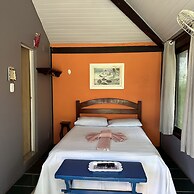 Pousada Espaço Monte Cristo