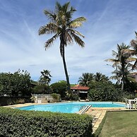 Pousada Espaço Monte Cristo