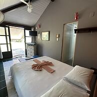 Pousada Espaço Monte Cristo